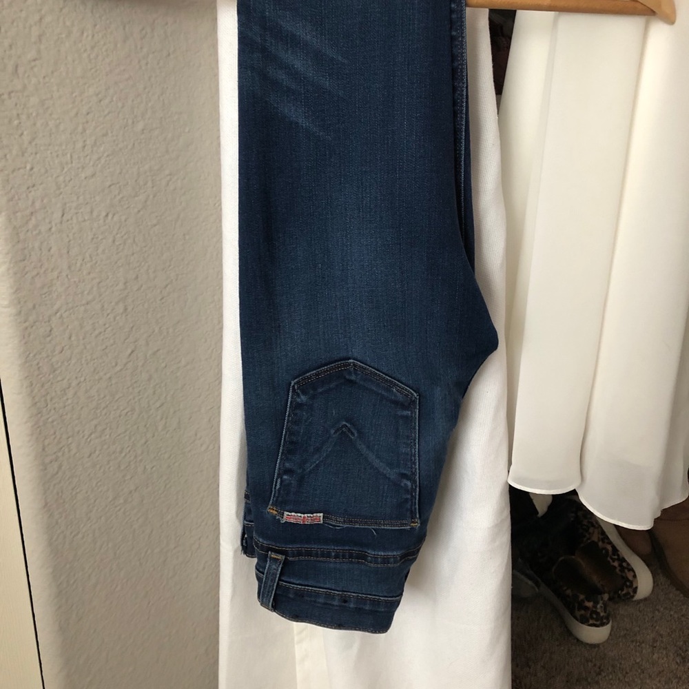 Hudson jeans